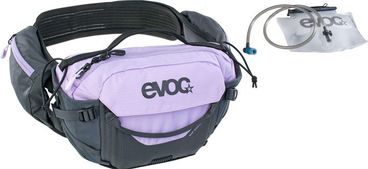 Actual product image Evoc Hip Pack Pro 3