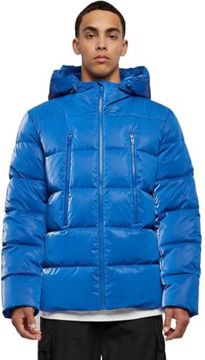 Produktbild Urban Classics Shark Skin Puffer Jacket (M)