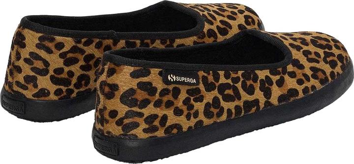 Immagine prodotto Superga 2441 LeoMuster Ballerinas Leder Kalbshaar (38.5)