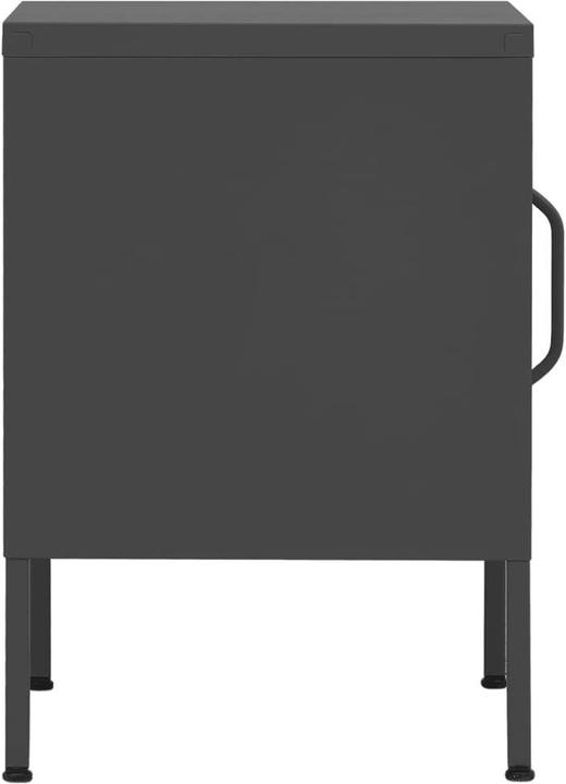 Produktbild vidaXL Mike (35 x 35 x 51 cm)