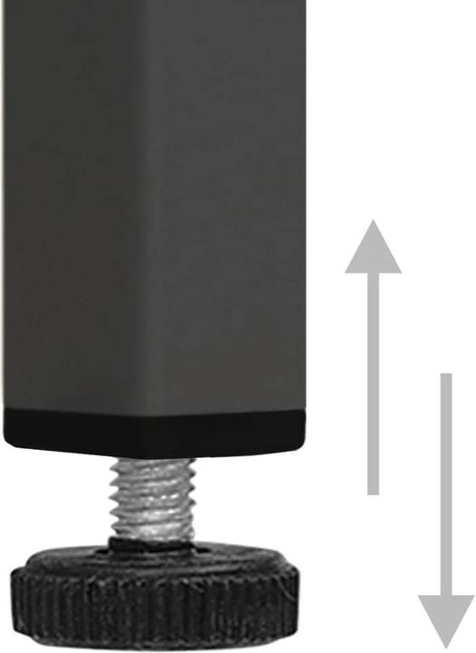 Immagine prodotto vidaXL Everett (105 x 35 x 50 cm)