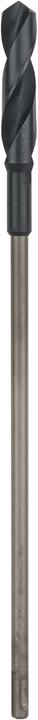 Actual product image Bosch Professional Zubehör PRO Wood HSS installation drill bit, 20 x 100 x 400 mm (20 mm)
