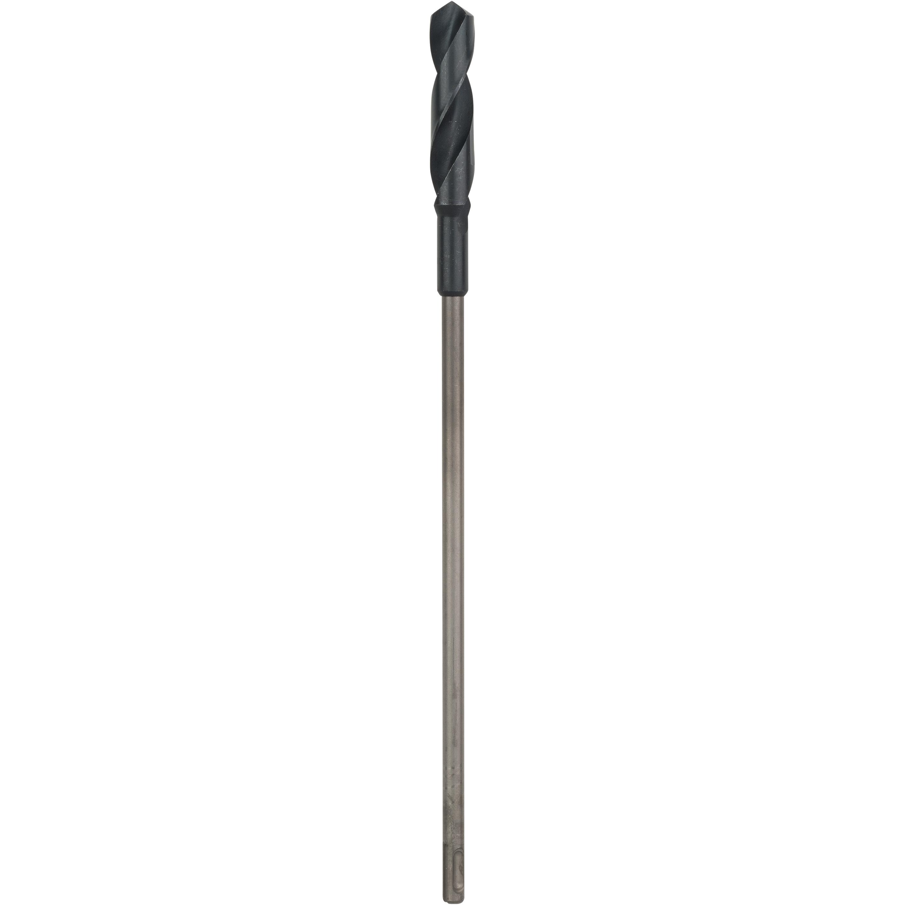 Bosch Professional Zubehör, Bohrereinsatz, PRO Wood HSS Installationsbohrer, 20 x 100 x 400 mm (20 mm)