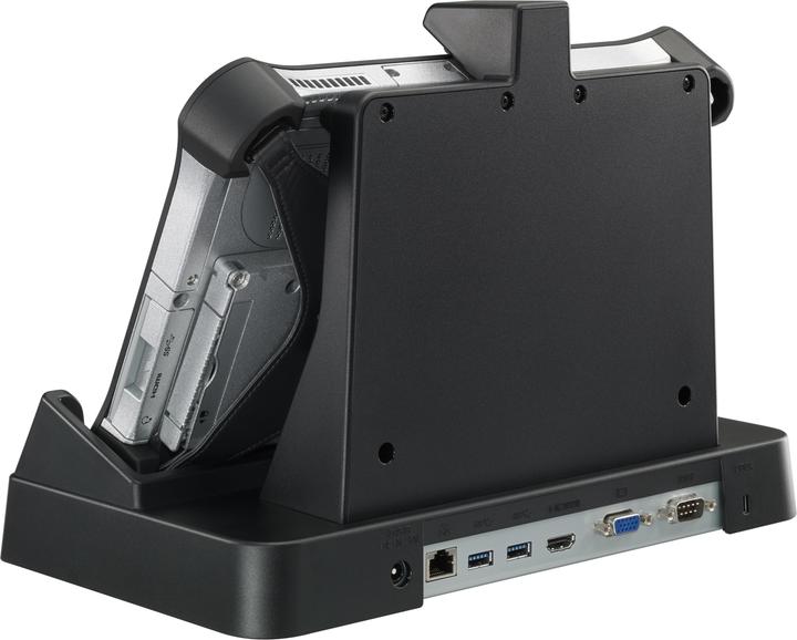 Produktbild Panasonic PANA Toughpad, Docking-Station, FZ-VEBG11AU (Docking Port)