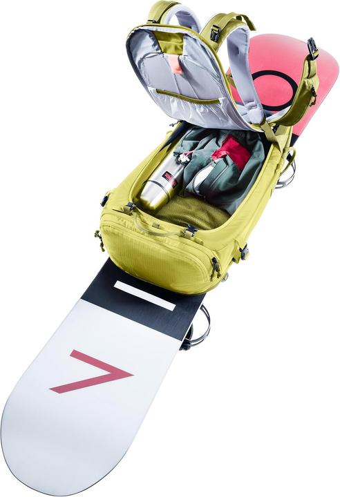 Produktbild Deuter Freerider Pro 34+ (44 l)