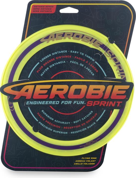 Image du produit Aerobie Anneau de sprint