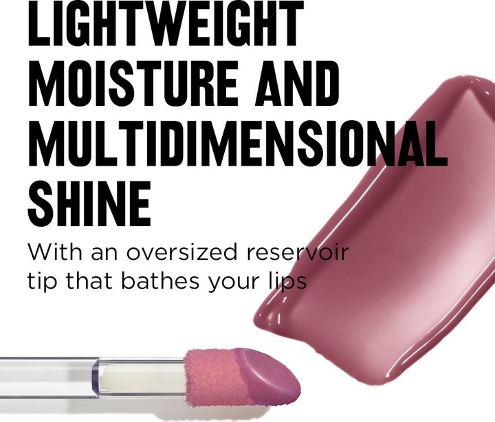 Image du produit Revlon Super Lustrous The Gloss (306 Taupe Luster)