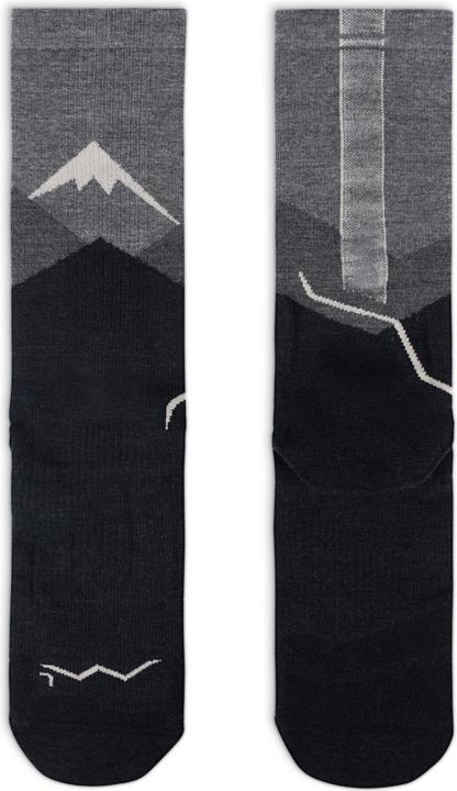 Immagine prodotto Buff Merino Light Crew Socks (42/44)