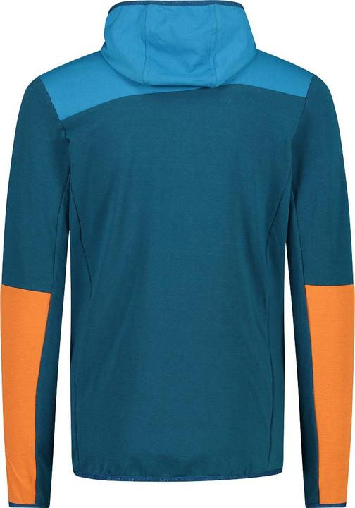 Actual product image CMP Campagnolo Hooded Puffer Jacket (56)