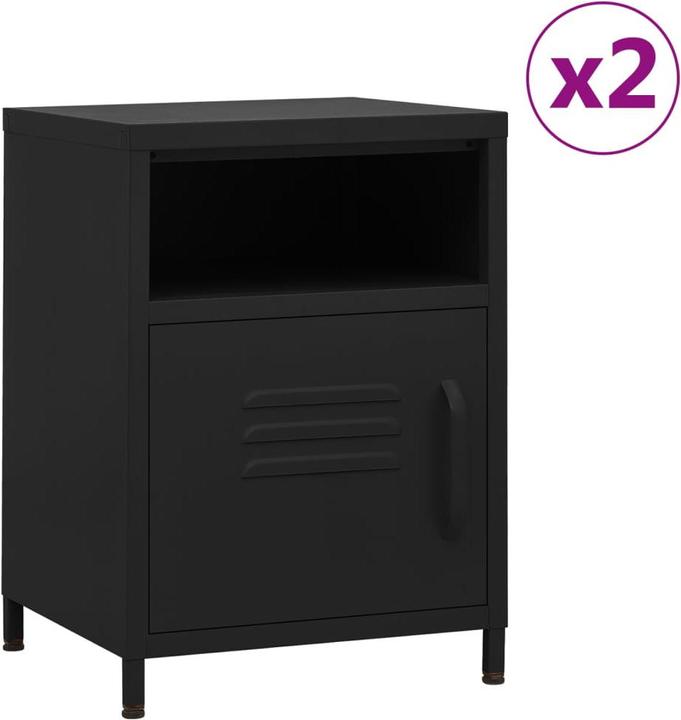 Immagine prodotto vidaXL Taniya (35 x 35 x 51 cm)