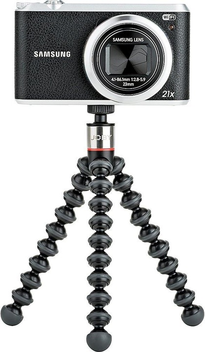 Actual product image Joby GripTight One GP (Plastic, Metal)