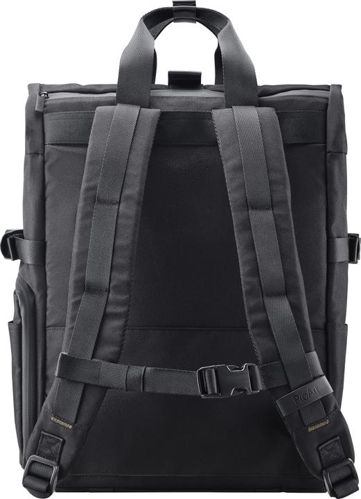 Actual product image ASUS PP4600 ProArt Rucksack, schwarz (36 l)
