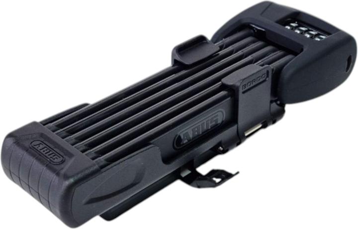 Actual product image Abus Bordo 6000 (90 cm)