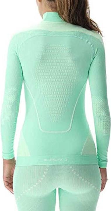 Actual product image UYN Thermoshirt Mit Stehkragen Evolutyon (XS)