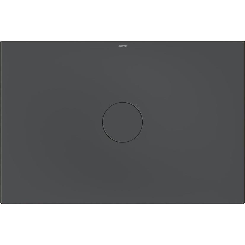Bette, Duschwanne, BetteAir Duschfliese mit Minimum-Wannenträger, 1200x800mm
