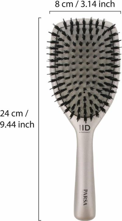 Produktbild Parsa Beauty PARSA ID Haarbuers Padd Ant Fri bei meta