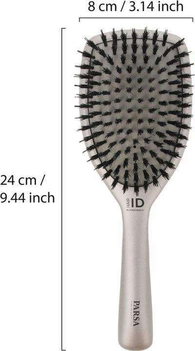 Produktbild Parsa Beauty PARSA ID Haarbuers Padd Ant Fri bei meta