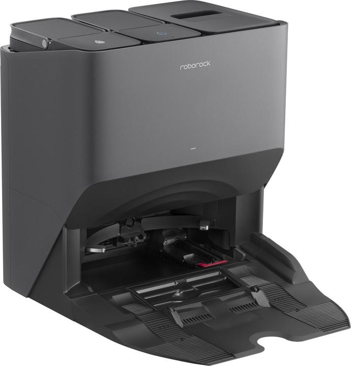 Produktbild Roborock S8 Pro Ultra (6000 Pa, Wischtuch)