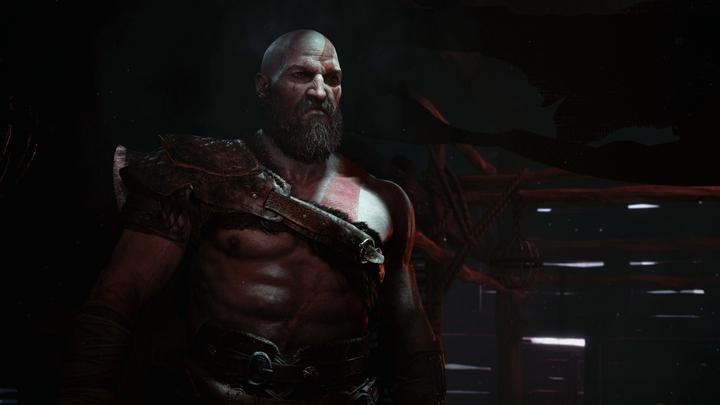 Produktbild Sony God of War Standard PlayStation 4 (PS4)