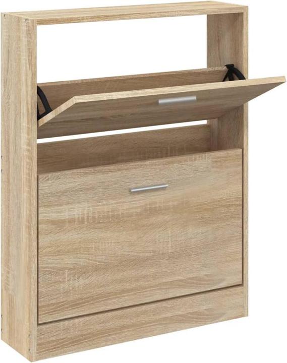 Produktbild vidaXL Emerald (59 x 17 x 81 cm)