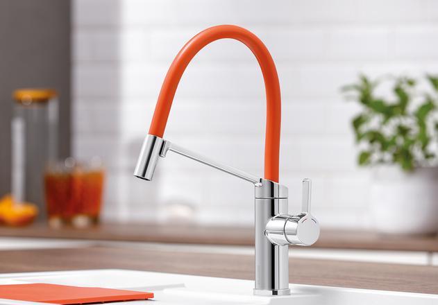 Actual product image Blanco Viu-S