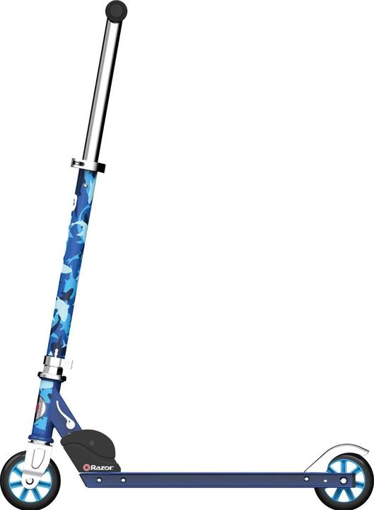 Produktbild Razor Roller Haifisch