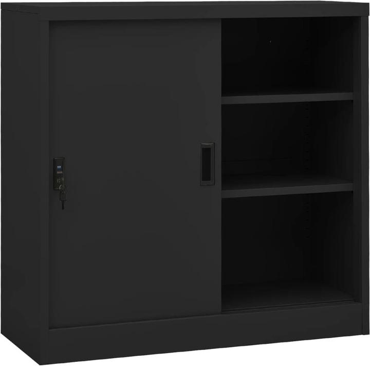Actual product image VidaXL Grove (90 x 40 x 113 cm)