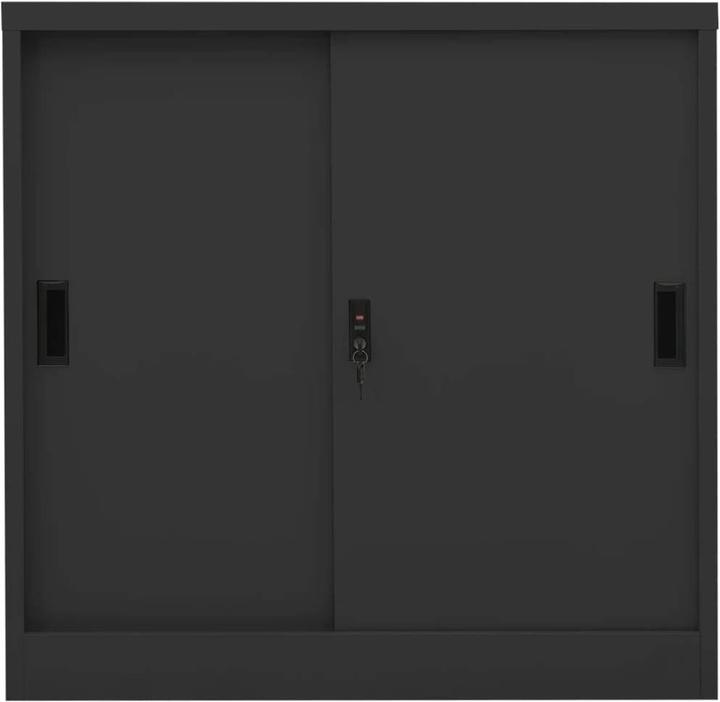 Actual product image VidaXL Grove (90 x 40 x 113 cm)