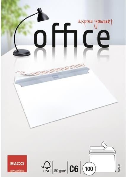 Produktbild Elco Office (C6, 100 x)