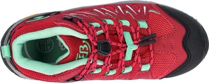 Produktbild Brütting Expedition Kids High (33)