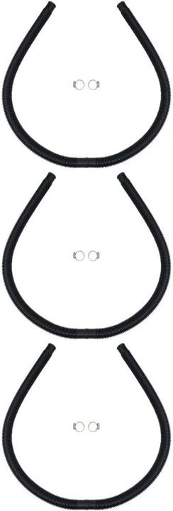 Actual product image vidaXL Sonnenkollektor