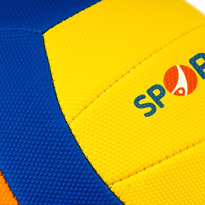 Actual product image Sport-Thieme Volleyball soft grip (5)