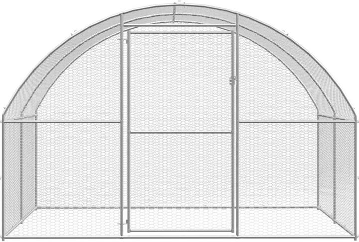 Produktbild vidaXL Zanipolo