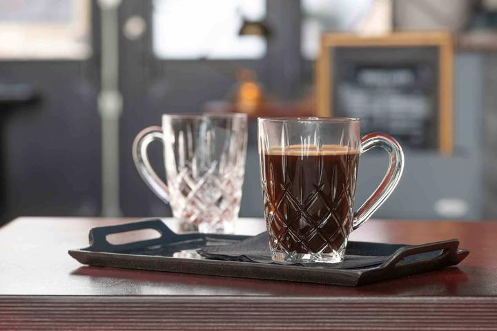 Produktbild Nachtmann Noblesse Barista (347 ml, 2 x)