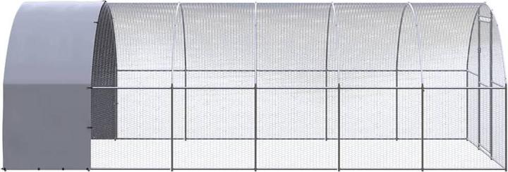 Produktbild vidaXL Zanipolo