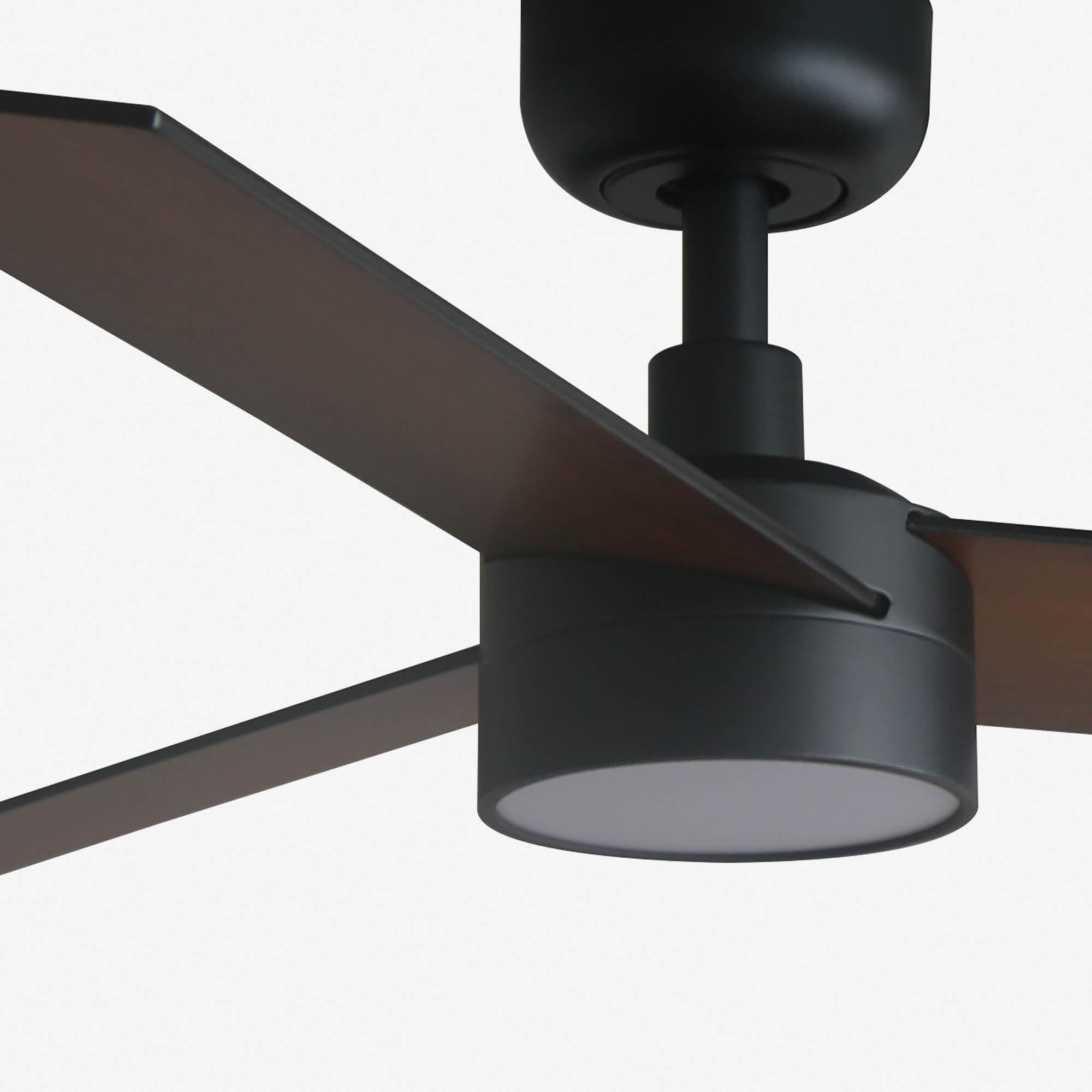 Thumbnail - Faro Rudder S, Ventilator, Schwarz