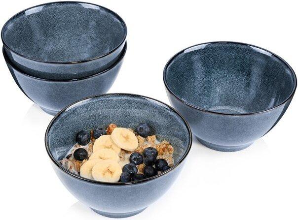 Actual product image Sänger Geschirr Cereal bowls Darwin (0.80 l, 4 x)