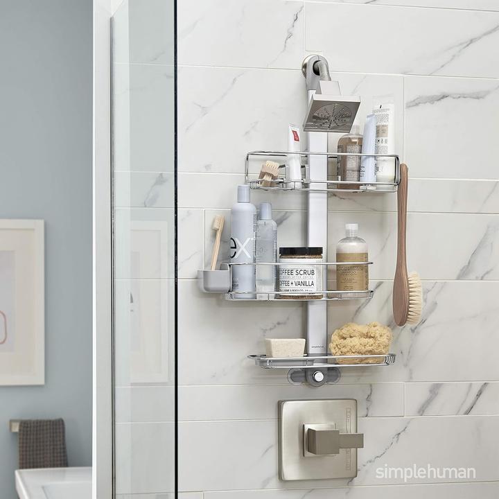 Produktbild Simplehuman Caddy (36.70 x 15 x 70 cm)