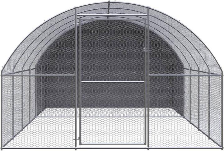 Produktbild vidaXL Zanipolo