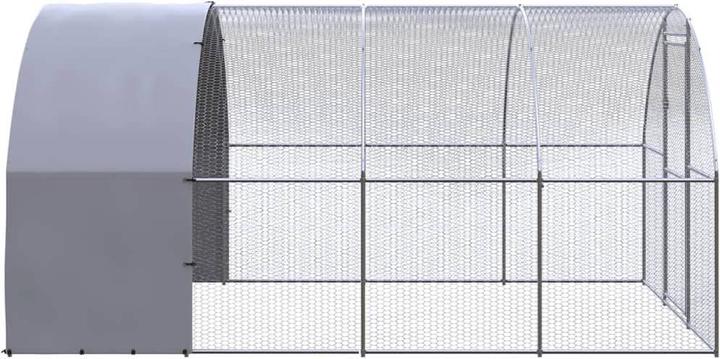 Produktbild vidaXL Zanipolo