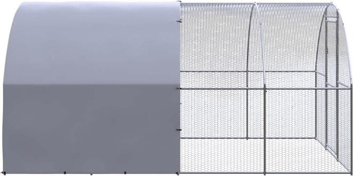 Produktbild vidaXL Zanipolo