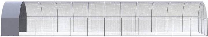 Image du produit vidaXL Hühnerstall