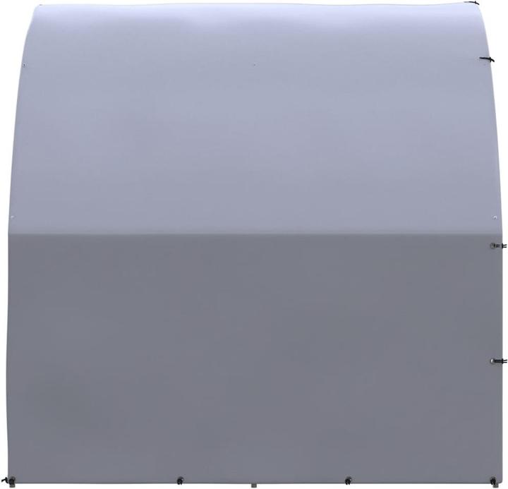 Image du produit vidaXL Hühnerstall