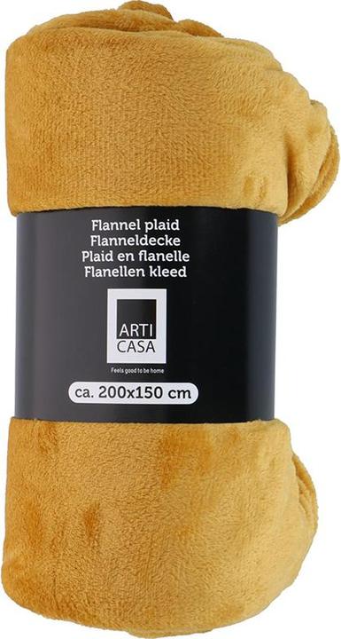 Actual product image Arti Casa Flannel ceiling (200 x 150 cm)