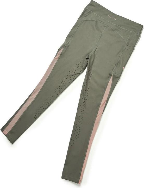 Produktbild Aubrion Childrens/Kids Rhythm Horse Riding Tights (170)
