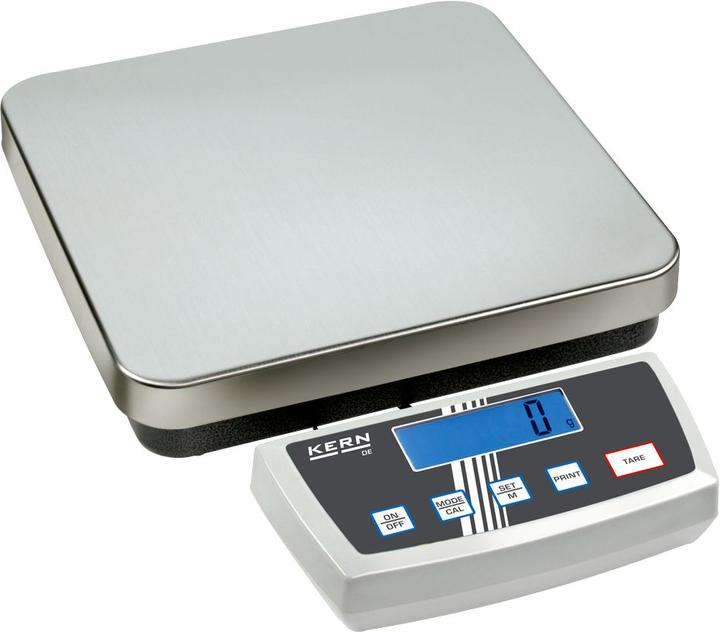 Produktbild Kern Plattform scale