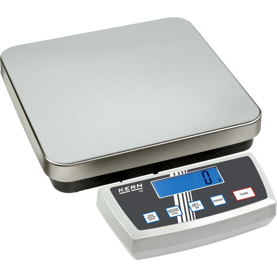 Thumbnail - Kern, Feinwaage, Plattformwaage Wägebereich (ma