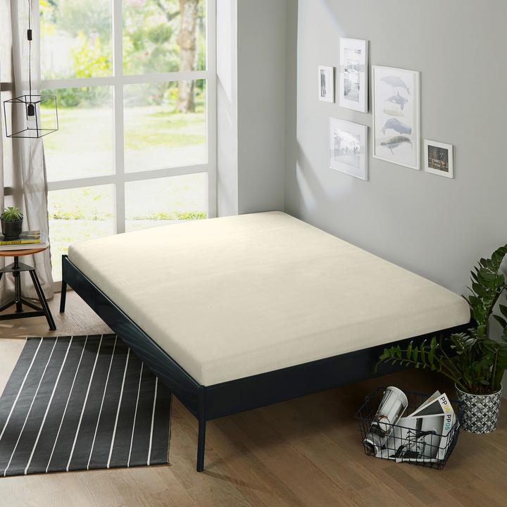 Actual product image Erwin Müller Erding (100 x 200 cm, 90 x 190 cm)