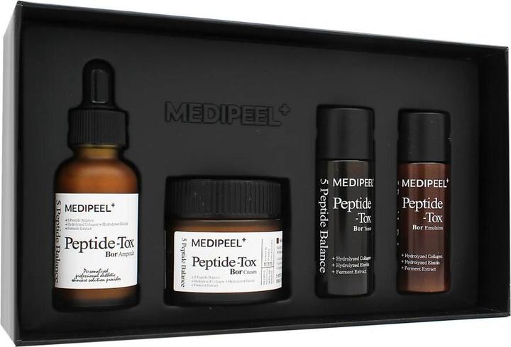 Immagine prodotto Medi-Peel Kit multi-cura Bor-tox (Set per la cura del viso)