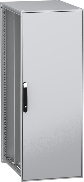 Produktbild Schneider Electric Schneider StandgehäuseNSYSFN16680Pe.PanelSeT SFN a. dekarbonisiertem (Gehäuse)